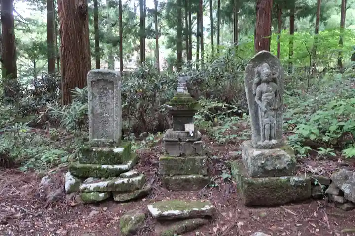 福満寺(長野県)