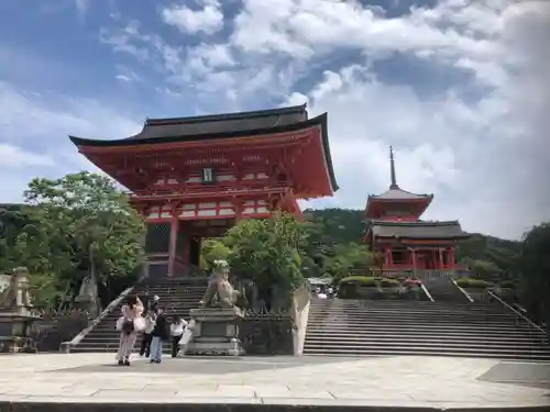 清水寺のその他建物
