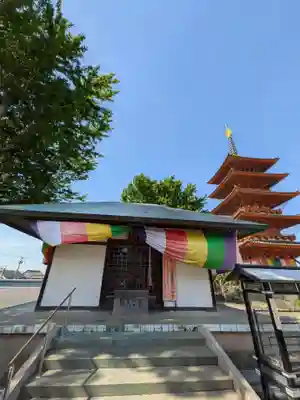 飯沼山 圓福寺(千葉県)