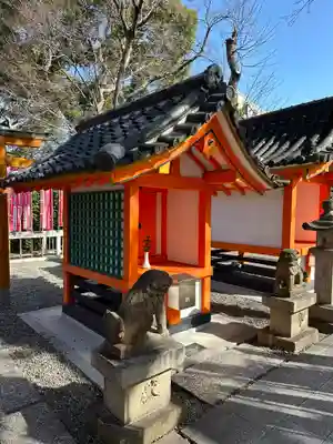 住吉大社(大阪府)