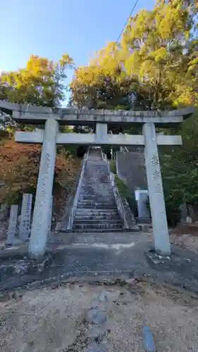 三島神社(愛媛県)