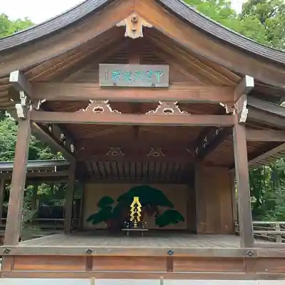 武田神社のその他建物