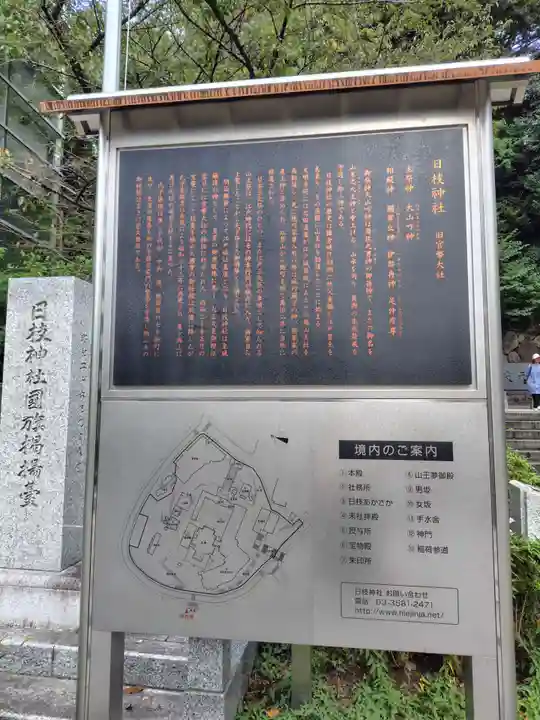 日枝神社(東京都)