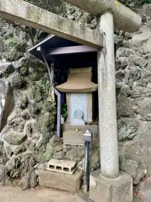 品川神社(東京都)