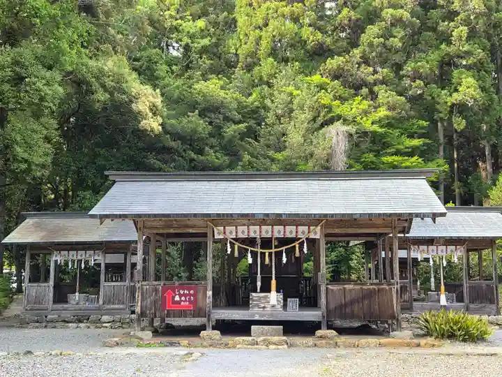 土佐神社(高知県)