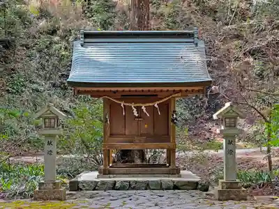 小國神社(静岡県)