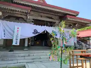 釧路一之宮 厳島神社のお祭り(2019年08月07日(水) 12時36分44秒投稿)