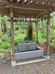 御岩神社(茨城県)