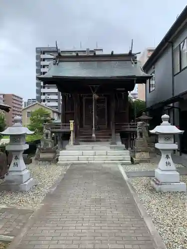 和光神社(宮城県)