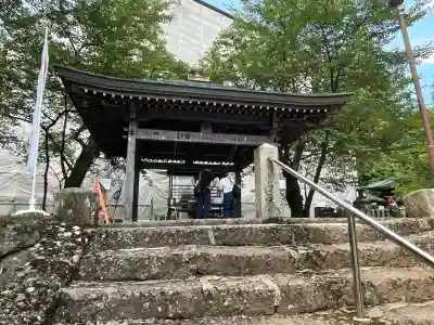 松尾寺(京都府)