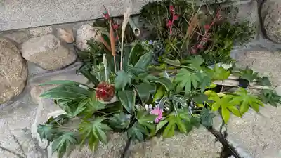 生田神社(兵庫県)