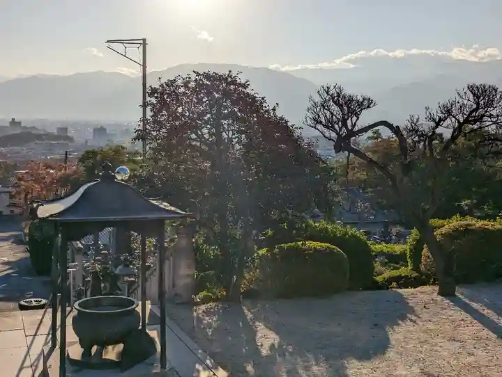 円光院のその他建物