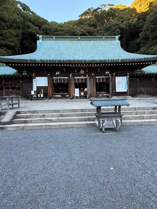 靜岡縣護國神社(静岡県)