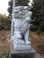 木下神社(神奈川県)