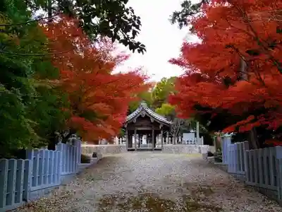 住吉社のその他建物