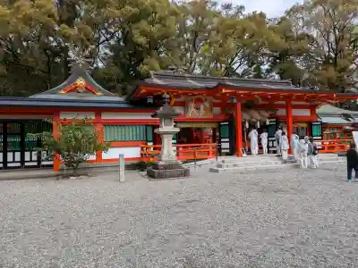 熊野速玉大社(和歌山県)