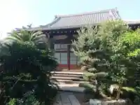 大光寺の本殿・本堂