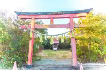鳥海鹽神社(宮城県)
