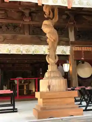 田無神社(東京都)
