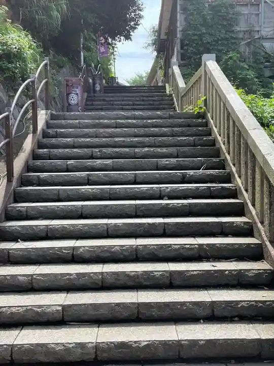 江島神社(神奈川県)