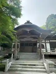 高乗寺(東京都)