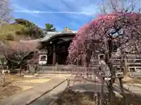 法明寺(東京都)