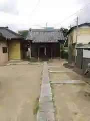 香取神社(埼玉県)