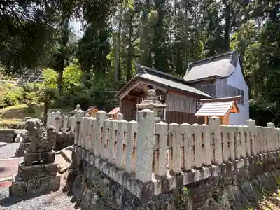 櫻神社(福井県)