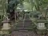 豊浦神社(三重県)