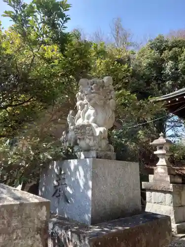 須賀神社(東京都)