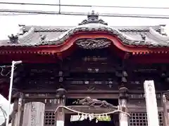 千葉寺(千葉県)