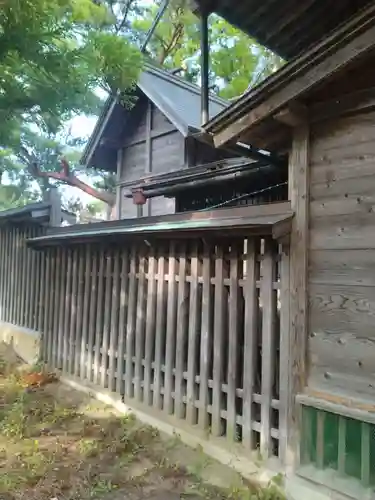 水雲神社(福島県)