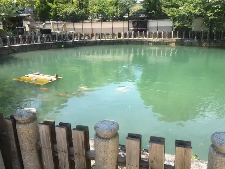 四天王寺(大阪府)