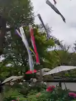 上野東照宮のその他建物