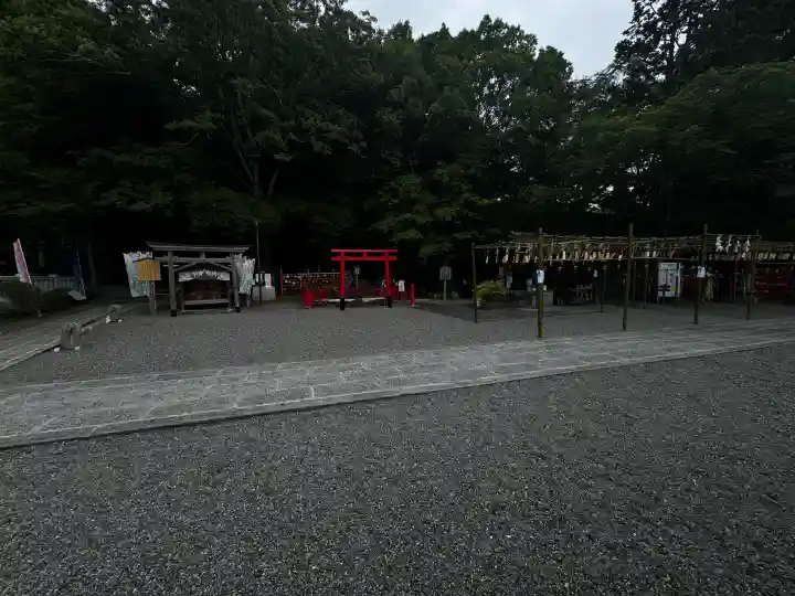 出雲大神宮(京都府)