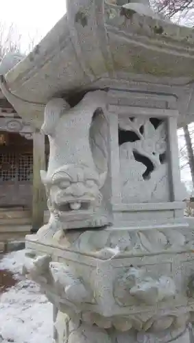 国泰寺のその他建物