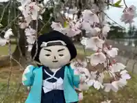 中尊寺(岩手県)