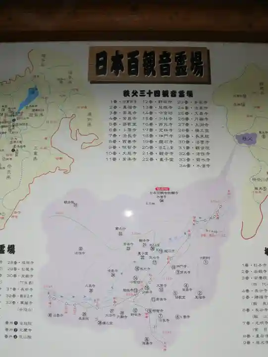 水潜寺のその他建物