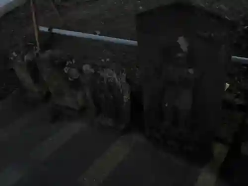 避来矢神社(埼玉県)