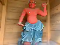 金剛勝寺(千葉県)