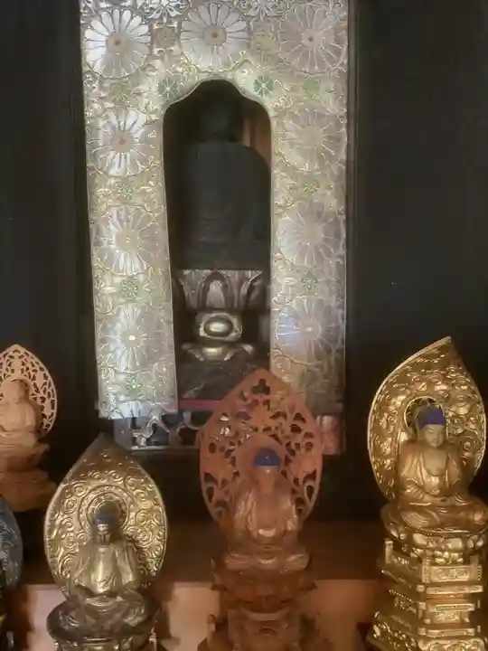 鳳林寺(岐阜県)