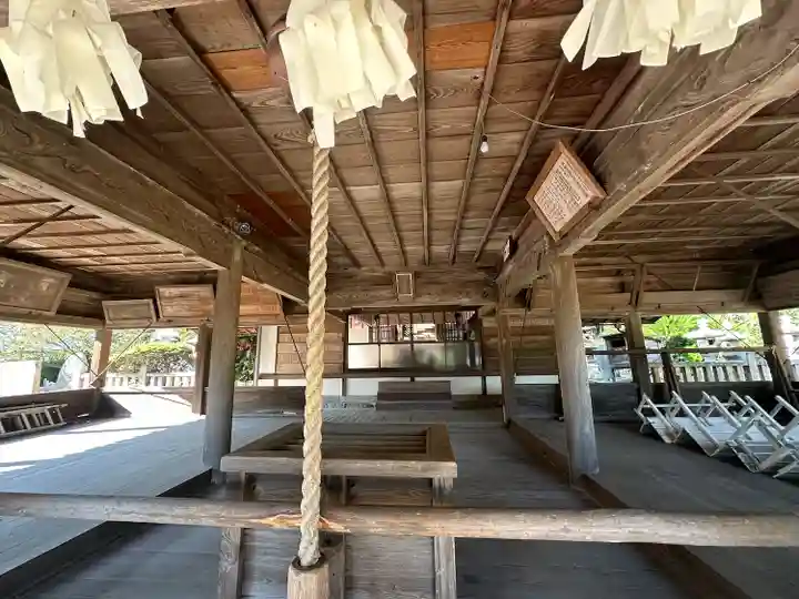 春日神社(兵庫県)