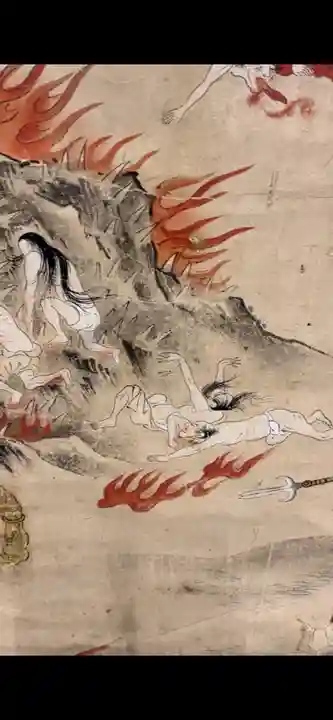 太宗寺(東京都)