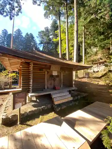 金剛三昧院(和歌山県)