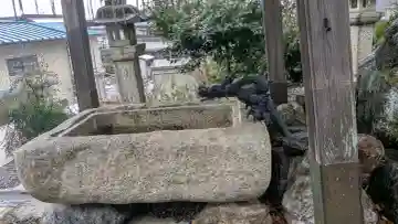 古矢真神社(滋賀県)