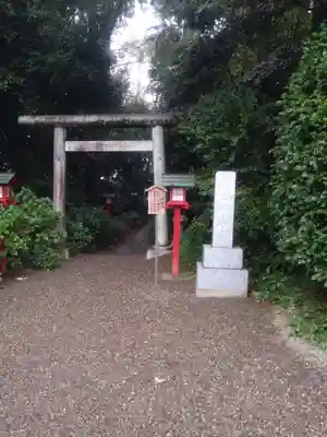 鷲宮神社(埼玉県)