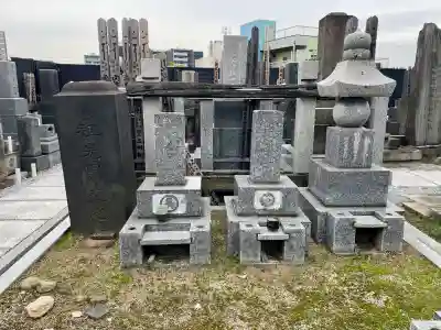 真光寺(東京都)