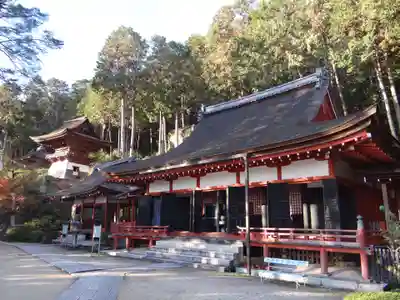 長命寺(滋賀県)