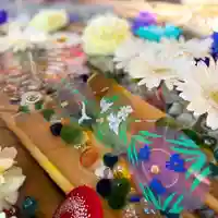 札幌諏訪神社の手水舎