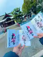 風治八幡宮(福岡県)